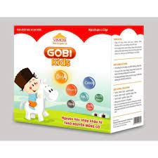 Gobi kids