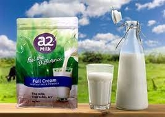 Sữa A2 Nguyên Kem 1kg