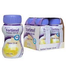 Fortimel compact ( lốc )