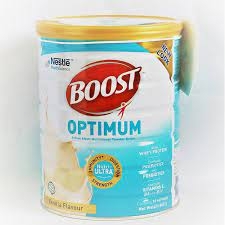 Boost optimun 800gram