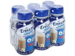Ensure