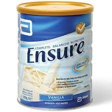 Ensure