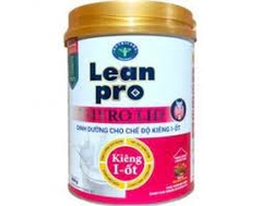 Lean pro