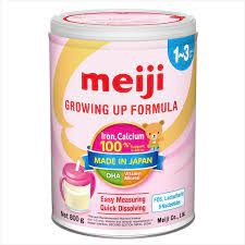 Meiji mama milk 350g