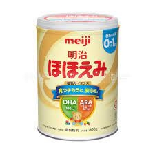 Meiji mama milk 350g