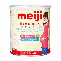 Meiji mama milk 350g
