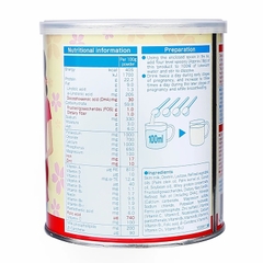 Meiji mama milk 350g