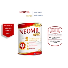 Neomil neopro 1