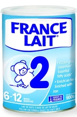France Lait 2 900g