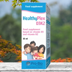 HealthyPlex D2K3