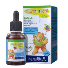 FITOBIMBI GAS
