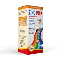 ZINC PLEX