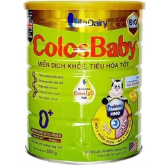 Colos Baby 0