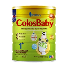 Colos Baby 1
