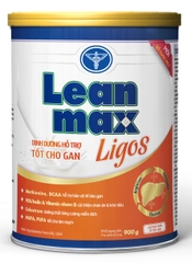 Lean max Ligos 900g