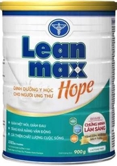 Leanpro Hope