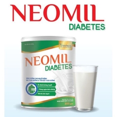Neomil  Diabetes 900g