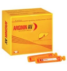 Arginin AV