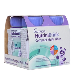 Nutridrink nước (vỉ)