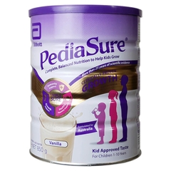 PediaSure úc 850g