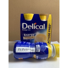 Delican 12g đạm
