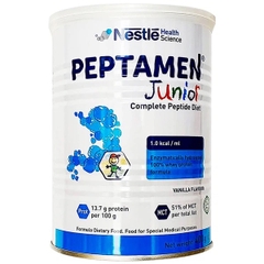 Peptamen Junior
