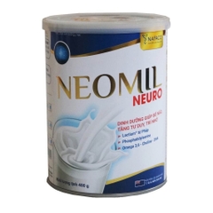 Neomil neuro