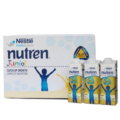 Nutren Junior 200ml