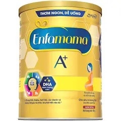 Sữa Enfamama A+ 900