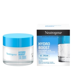 Kem Dưỡng Ẩm Cấp Nước Neutrogena Hydro Boost Water Gel