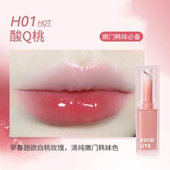 Son Dưỡng Có Màu Hold Live Random Generation HL723 - Đủ Màu