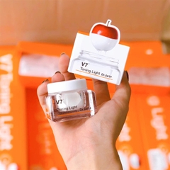 Kem Dưỡng Trắng Da V7 Toning Light Dr.Jart+ Hàn Quốc