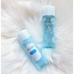 Tẩy Trang Mắt Môi Bifesta Micellar Eye Makeup Remover Chai 145ml