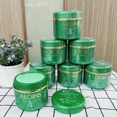 Kem Lô Hội Aloins Eaude Cream S Hủ 185g