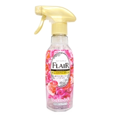 Xịt Thơm Và Làm Phẳng Quần Áo Flair KAO - 270ml