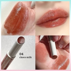 Son Tint Bóng Canmake Muchi Puru Căng Mọng Màu Xinh Lâu Trôi Nhật Bản 2.5g