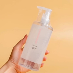 Nước Tẩy Trang Chacott Cleansing Water Chai 500ml