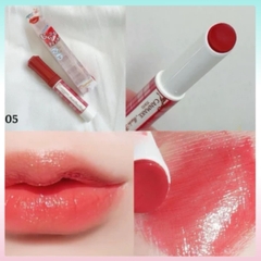 Son Tint Bóng Canmake Muchi Puru Căng Mọng Màu Xinh Lâu Trôi Nhật Bản 2.5g