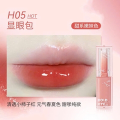 Son Dưỡng Có Màu Hold Live Random Generation HL723 - Đủ Màu