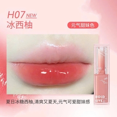 Son Dưỡng Có Màu Hold Live Random Generation HL723 - Đủ Màu