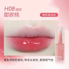 Son Dưỡng Có Màu Hold Live Random Generation HL723 - Đủ Màu