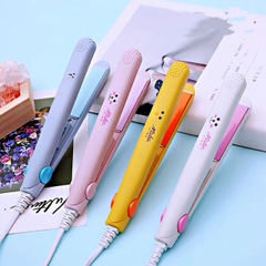 Máy Duỗi Tóc Mini Make Time Cute Nhiều Màu Nội Địa Trung