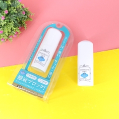 Lăn Đá Khoáng Squeeze Magic Khử Mùi Ngăn Mồ Hôi Nhật  19g