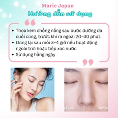 Kem Chống Nắng Compliment Daily Sun Dưỡng Ẩm Nâng Tone Kiềm Dâu Tone Up SPF50+ PA++++ Nga 50ml