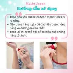 Nước Hoa Sáp Daily Comma Solid Perfume Hương Thơm Tươi Mát Dịu Nhẹ Hàn Quốc Hộp 4,7g