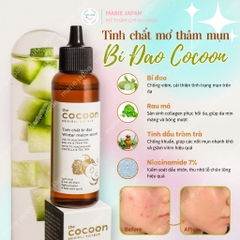 Serum Cocoon Bí Đao Winter Melon Chai 70ml