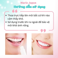 Son Dưỡng Byphasse Protector Lip Balm SPF30 Dưỡng Ẩm Chống Nắng Mờ Thâm Set 2 Son