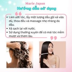 Dầu Gội Xả Avatar Hương Nước Hoa Cao Cấp Dưỡng Ẩm Phục Hồi Tóc Bồng Bềnh Chắc Khỏe
