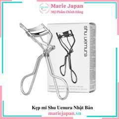 Kẹp Bấm Mi Shu Uemura Cong Mềm Mi Nhật Bản
