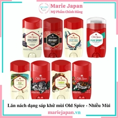 Lăn Khử Mùi Old Spice Deodorant